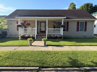 115 11th St, Watkins Glen, NY 14891