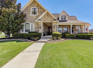 5924 White Oak Trce, Conroe, TX 77304