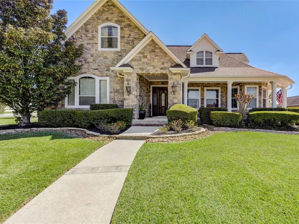 5924 White Oak Trce, Conroe, TX 77304