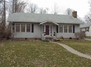142 W Morgan St, Mooresville, IN 46158