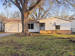 1913 S 19th St, Temple, TX 76504