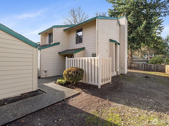 2nd image of 9213 77th Street SW #D
