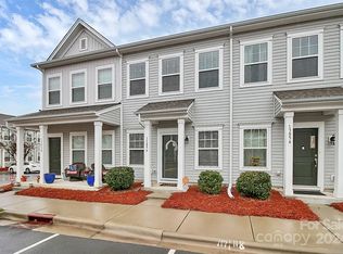 13856 Clayborn St, Midland, NC 28107