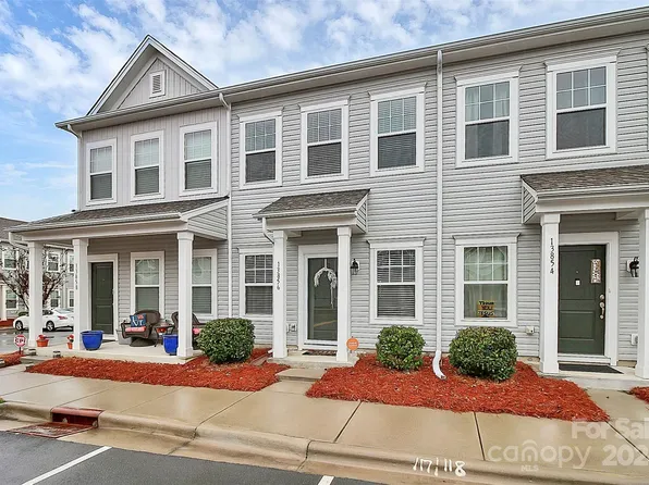 13856 Clayborn St, Midland, NC 28107