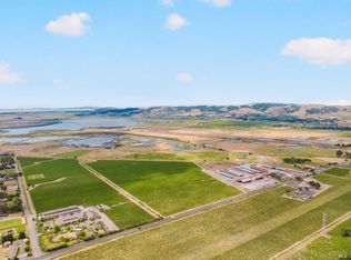 2034 Fremont Drive, Sonoma, CA 95476