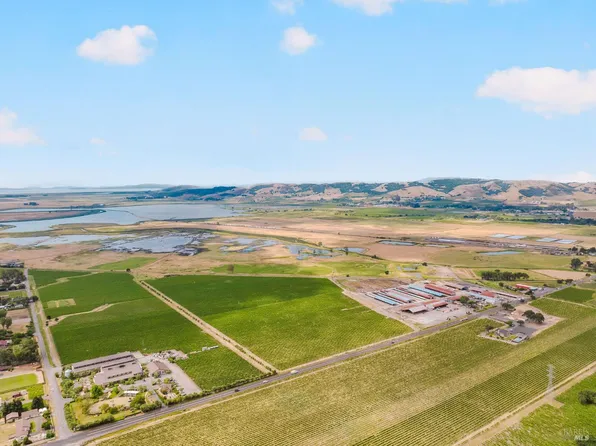2034 Fremont Drive, Sonoma, CA 95476