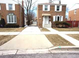 5316 S Oak Park Ave, Chicago, IL