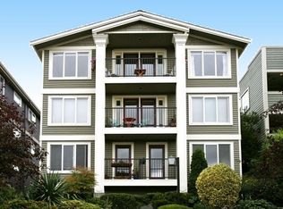 2230 Yale Ave E APT D, Seattle, WA 98102