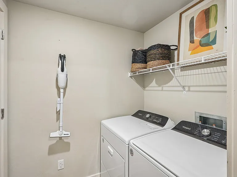 The Cypress Laundry_Model The Cypress Laundry_Model