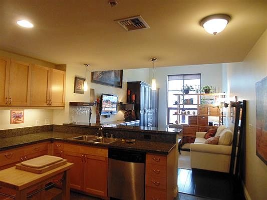 2nd image of 1150 J St Unit 824