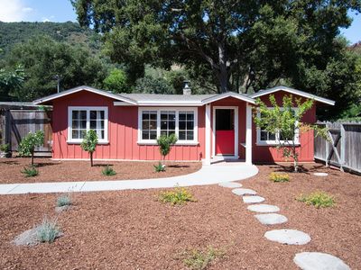 5 Paso Mediano, Carmel Valley, CA, 93924