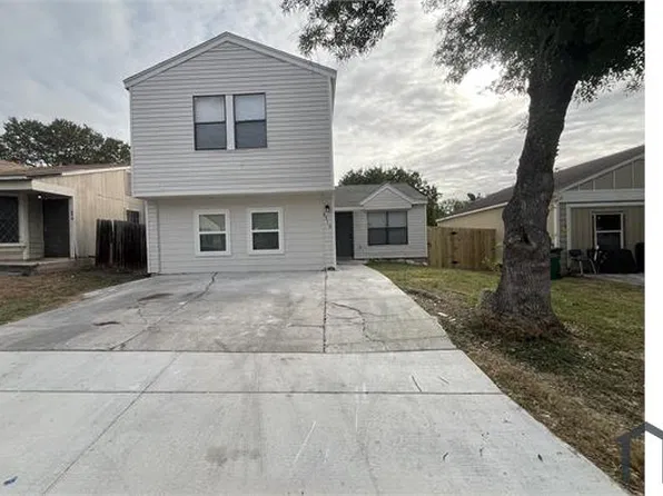 4010 Sunrise Bluff Dr #Na, San Antonio, TX 78244