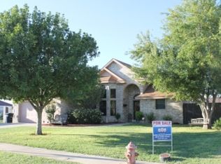 1803 Misty Hollow Dr, Eagle Pass, TX 78852