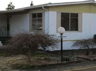 2902 E 2nd St UNIT 31, Newberg, OR 97132