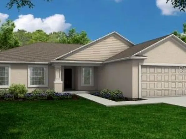 138 Ashley Ave, Frostproof, FL 33843