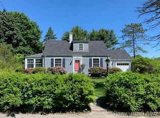 84 Main St, Warren, ME 04864
