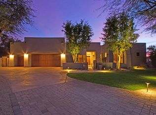 9290 E Thompson Peak Pkwy UNIT 240, Scottsdale, AZ 85255