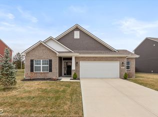 8118 Ambrosia Ln, Pendleton, IN 46064