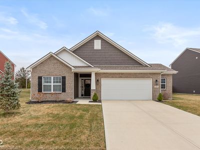 8118 Ambrosia Ln, Pendleton, IN, 46064