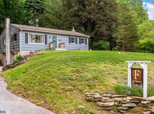 955 Fredon Rd, Newton, NJ 07860