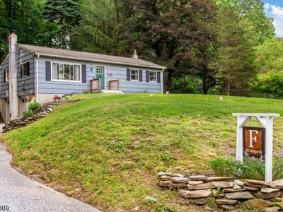 955 Fredon Rd, Newton, NJ, 07860