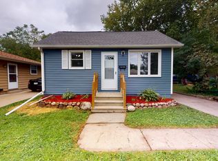 1235 Oregon St, Racine, WI 53405