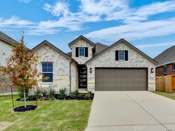 2137 Shepards Street, Seguin, TX 78155