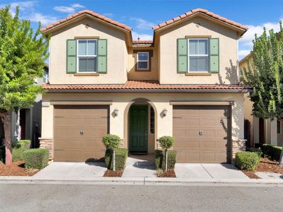 3531 Alcove Way, Clovis, CA, 93619