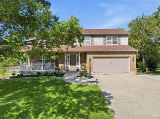 5606 Beech Grove Dr, Milford, OH 45150