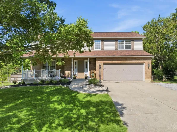 5606 Beech Grove Dr, Milford, OH 45150