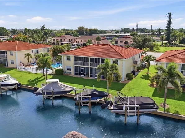 5112 Coronado Pkwy APT 12, Cape Coral, FL 33904