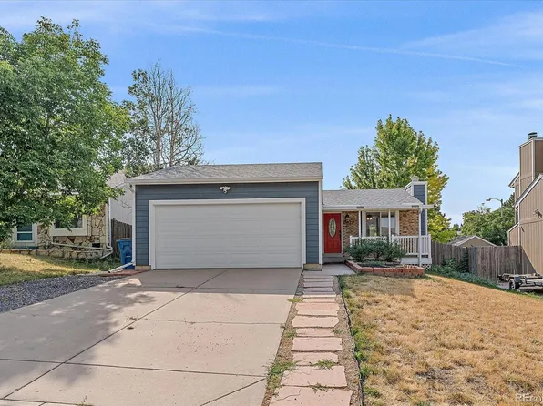 19147 E Milan Circle, Aurora, CO 80013