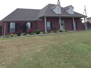 65 County Road 393, Wynne, AR 72396