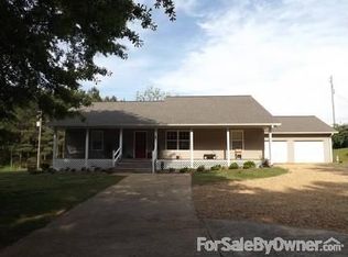 2684 Herman Rd, Jasper, AL 35503