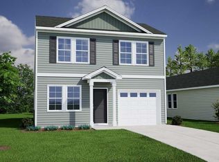 345 Buckthorn Dr, Youngsville, NC 27596