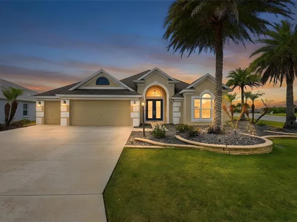 1166 Blount Ave, The Villages, FL 32163