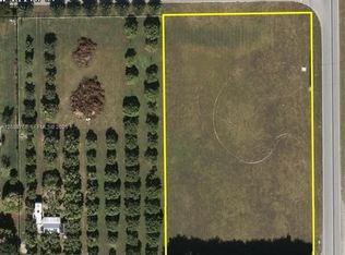 11 56 38 1.15 Ac M/L N1/2, Miami, FL 33187