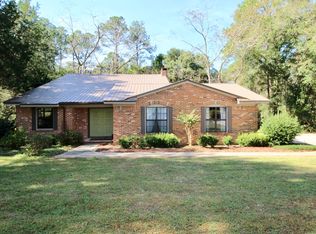 1218 S 2nd St, Defuniak Springs, FL 32435