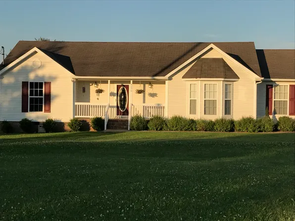 4270 Highway 41 #A-n, Unionville, TN 37180