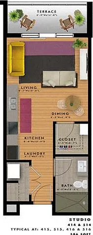 Reserve on 3rd — Photo 36