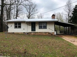 1519 Mockingbird Ln, Horseshoe Bend, AR 72512