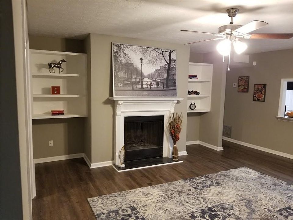 1st image of 309 Smokerise Cir SE