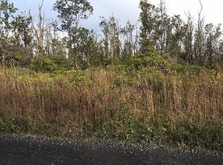 LOT 54 Lot 54, Volcano, HI 96785
