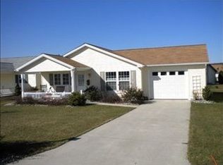 729 Union Ct, Pine Grove, PA 17963