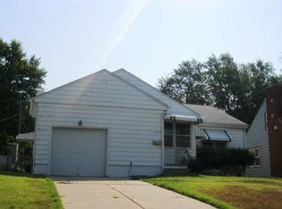 3813 N 66th St, Omaha, NE 68104