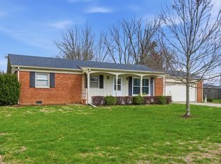 10 E Estate St, Anderson, IN 46013