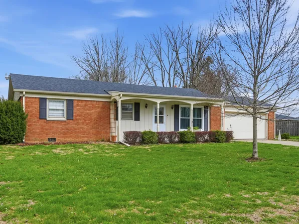 10 E Estate St, Anderson, IN 46013