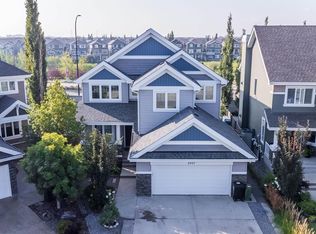 8967 24th Ave SW, Edmonton, AB T6X 1A6