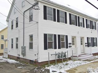 16A Atkinson St, Dover, NH 03820
