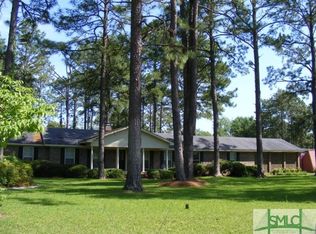 908 Kelly Rd, Statesboro, GA 30461